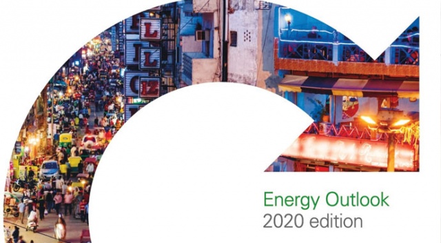 2050’ye kadar küresel enerji talebi yüzde 25 artabilir 2050’ye kadar küresel enerji talebi yüzde 25 artabilir