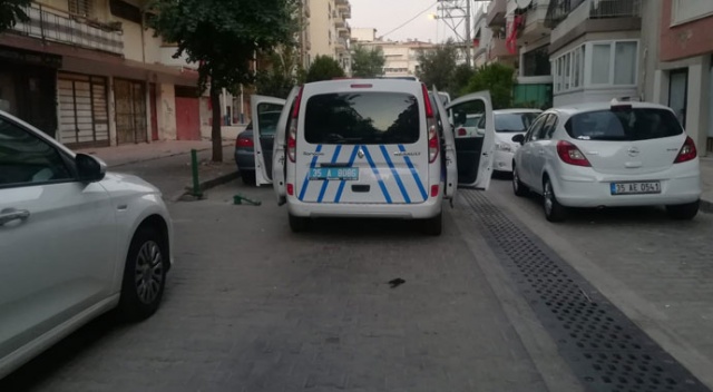 24 yaşındaki gencin şüpheli ölümü
