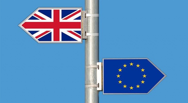 AB&#039;den Brexit anlaşmasına uyulması çağrısı