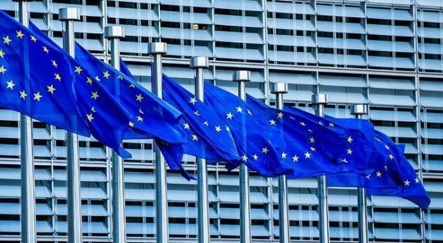 AB'den Doğu Akdeniz için bir kez daha diyalog çağrısı