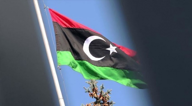 AB&#039;den Libya&#039;ya üst düzey ziyaret