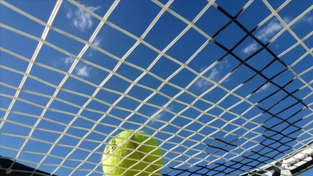 ABD Açık&#039;ta Martic ve Kerber 4. tura çıktı
