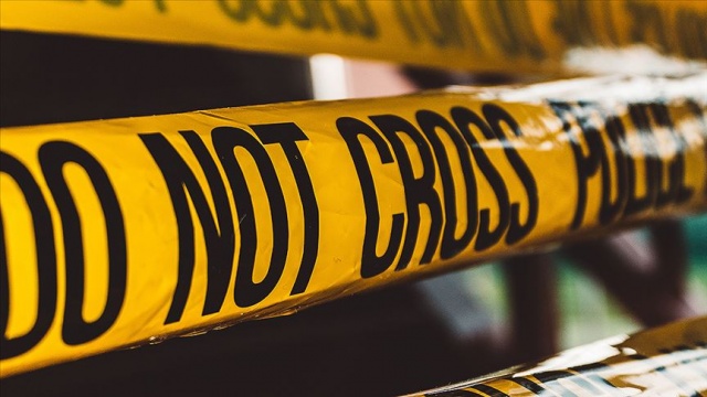 ABD&#039;de polisin ateş açtığı siyahi vatandaş öldü