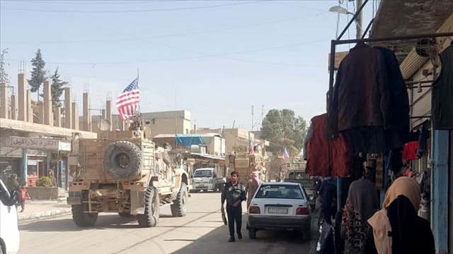 ABD&#039;li uzmandan &#039;Obama, ABD&#039;yi Suriye&#039;de PKK ile ittifaka soktu&#039; değerlendirmesi