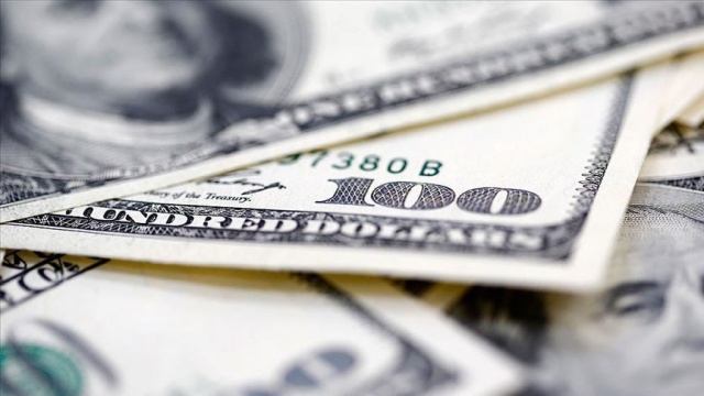 ABD'nin Virgin Adaları'nda 27 milyon dolar nakit ele geçirildi ABD'nin Virgin Adaları'nda 27 milyon dolar nakit ele geçirildi