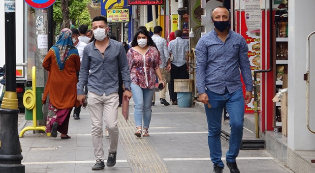 Adıyaman’da 66 adres karantinaya alındı