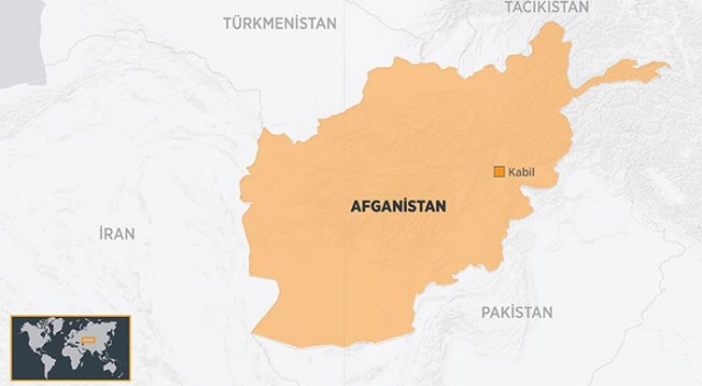 Afganistan'da bombalı saldırı: 1 ölü, 3 yaralı Afganistan'da bombalı saldırı: 1 ölü, 3 yaralı