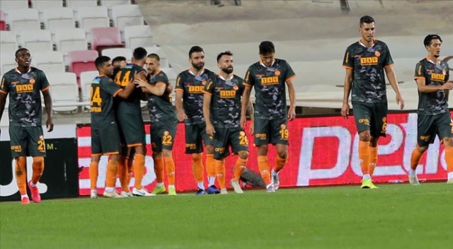 Alanyaspor, UEFA Avrupa Ligi'ndeki 28. Türk takımı Alanyaspor, UEFA Avrupa Ligi'ndeki 28. Türk takımı