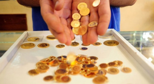 Altın fiyatlarını küresel ekonomik gidişat belirleyecek