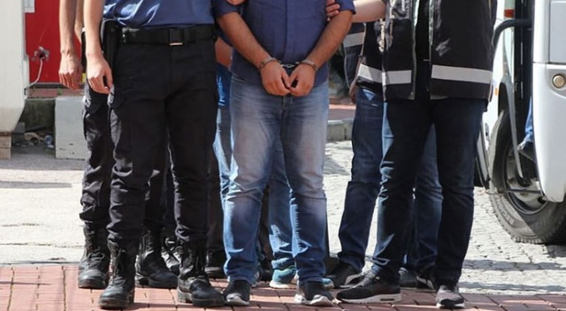 Ankara'da rüşvet operasyonu: 47 gözaltı kararı Ankara'da rüşvet operasyonu: 47 gözaltı kararı