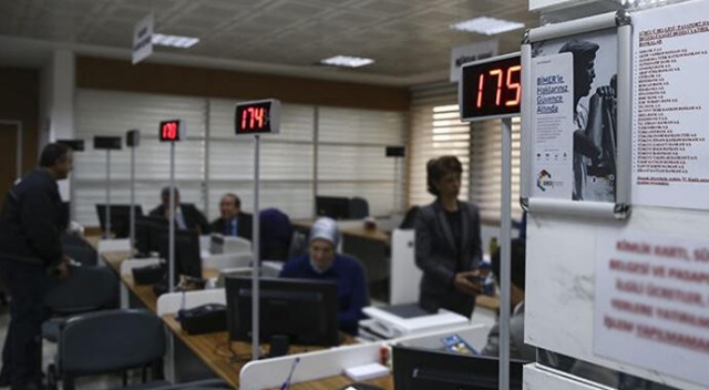 Ankara Valiliği'nden mesai saati kararı