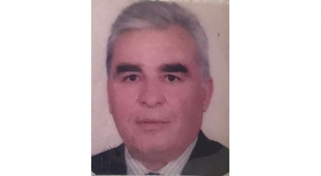 Antalya'da yaşlı adam evinin balkonunda ölü bulundu