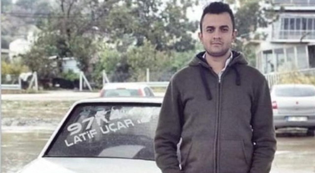 Askerden gelen genci, trafik kazası hayattan kopardı Askerden gelen genci, trafik kazası hayattan kopardı