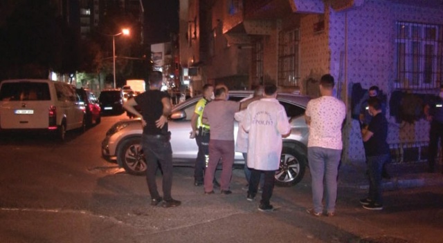 Bağcılar’da iki grup arasında silahlı kavga: 1 ölü