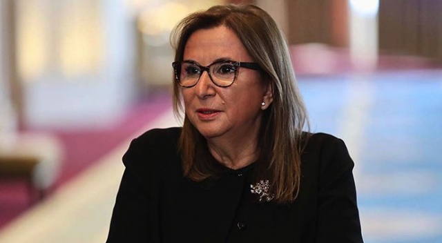 Bakan Pekcan'dan Akdeniz ülkelerine ticari iş birliği çağrısı Bakan Pekcan'dan Akdeniz ülkelerine ticari iş birliği çağrısı