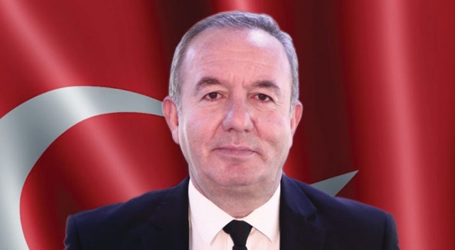 Başkan Şahiner'in testi pozitif çıktı