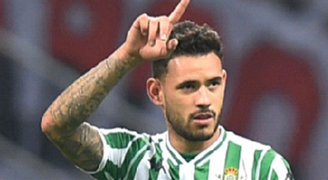 Bedava golcü!