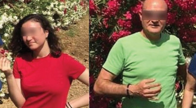 Buse Melisa'nın ölümünde yeni gelişme: Babasının ifadesi ortaya çıktı Buse Melisa'nın ölümünde yeni gelişme: Babasının ifadesi ortaya çıktı