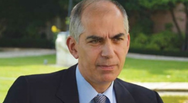 Büyükelçiye ‘hassasiyet’ dersi