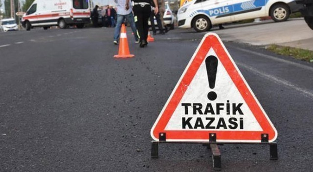 Çalıntı otomobilin karıştığı kazada hayatını kaybeden gencin kimliği tespit edildi