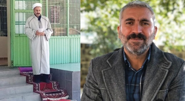 Cenazeleri yıkayan imamın koronavirüsten ölmesine soruşturma