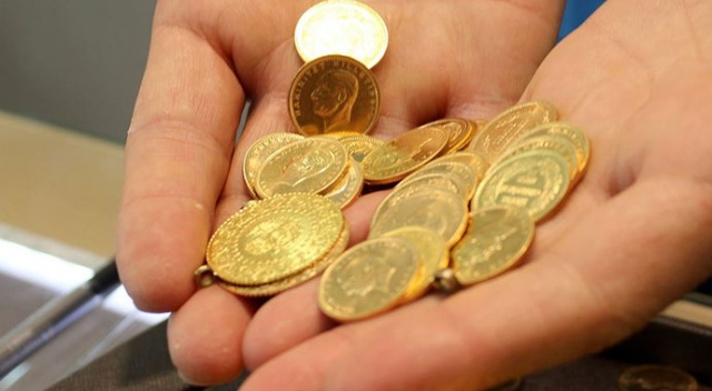 Çeyrek ve gram altın ne kadar? (10 Eylül 2020 altın fiyatları) Çeyrek ve gram altın ne kadar? (10 Eylül 2020 altın fiyatları)