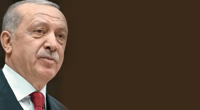 Cumhurbaşkanı Erdoğan dünyaya Akdeniz’i anlatacak