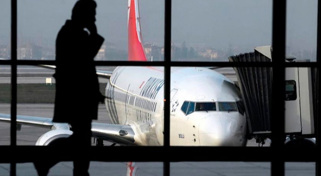 DHMİ Ağustos ayı yolcu rakamlarını açıkladı