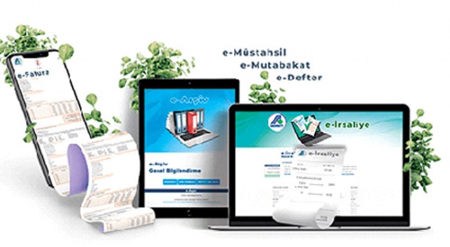 Dijitalleşmeyen şirketleri ceza bekliyor