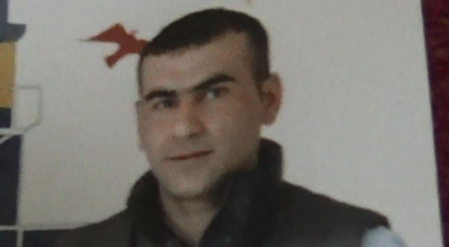Diyarbakır’da eşini sokak öldüren şahıs İzmir’de yakalandı Diyarbakır’da eşini sokak öldüren şahıs İzmir’de yakalandı
