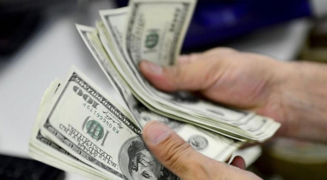 Dolar ve euro bugün ne kadar? (10 Eylül 2020 dolar-euro fiyatları) Dolar ve euro bugün ne kadar? (10 Eylül 2020 dolar-euro fiyatları)