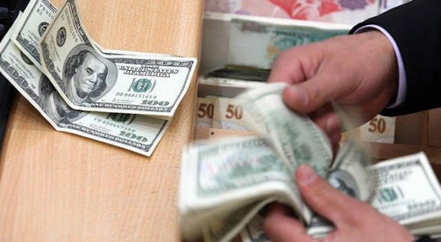 Dolar ve euro bugün ne kadar? (22 Eylül 2020 dolar-euro fiyatları) Dolar ve euro bugün ne kadar? (22 Eylül 2020 dolar-euro fiyatları)