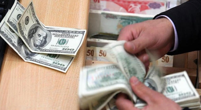 Dolar ve euro bugün ne kadar? (4 Eylül 2020 dolar-euro fiyatları) Dolar ve euro bugün ne kadar? (4 Eylül 2020 dolar-euro fiyatları)