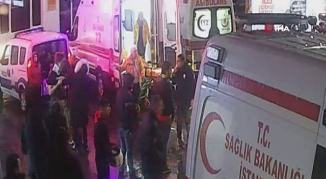 Emre Tyler Mays’ı öldüren zanlının annesi mahkemede ’Özür diledi’
