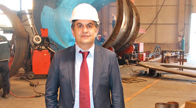 Enerjinin ekipmanı da yerli ve millî olacak