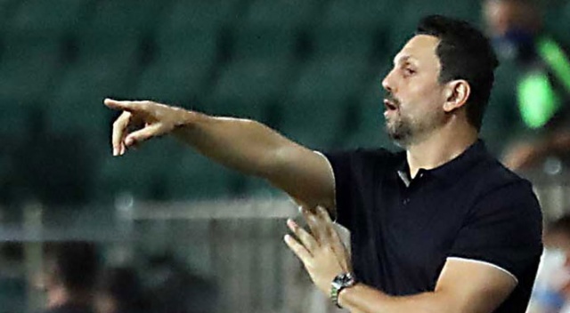 Erol Bulut: Bambaşka Fener olacak