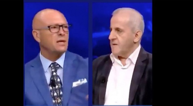 Erol Mütercimler’e soruşturma