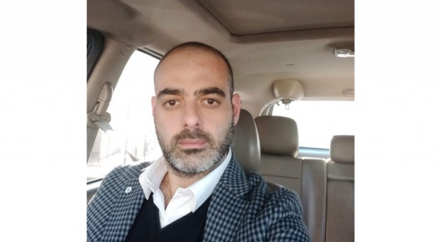 Ev hapsindeyken silahlı saldırıya uğrayan vatandaş hayatını kaybetti Ev hapsindeyken silahlı saldırıya uğrayan vatandaş hayatını kaybetti