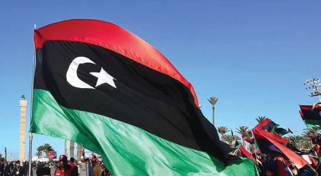 Fas'taki 'Libya Diyalog Toplantı'sında görüşmelere devam edilmesi kararlaştırıldı