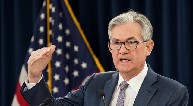 Fed Başkanı Powell: İstihdam artış hızı beklenenden daha iyi