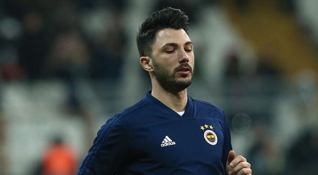 Fenerbahçe'de beklenmedik ayrılık! Yeni takımı... Fenerbahçe'de beklenmedik ayrılık! Yeni takımı...