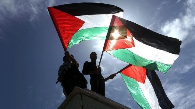Fetih ve Hamas&#039;ın görüşmelerinden &#039;ulusal diyalog&#039; kararı çıktı