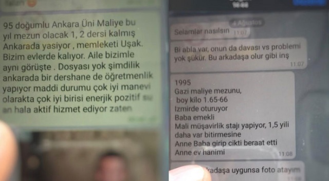 FETÖ izdivaca yeniden başladı FETÖ izdivaca yeniden başladı