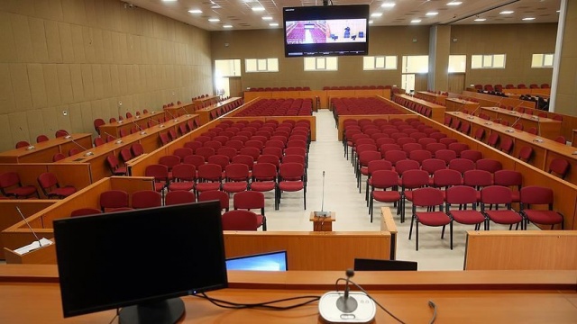 FETÖ&#039;nün ÖSYM sorularını sızdırmasına ilişkin davada 4 sağına ceza