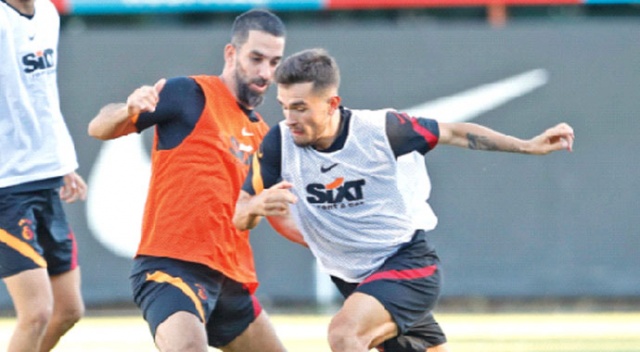Heyecanl'Arda' Heyecanl'Arda'