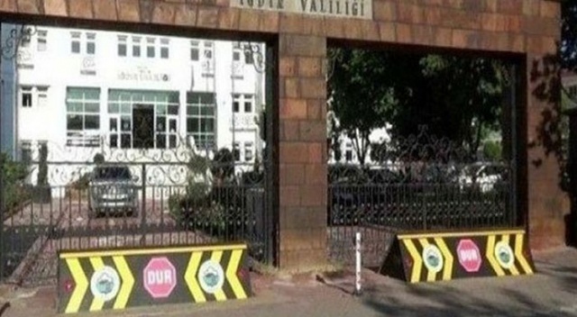 Iğdır'da HES kodu olmayanlar kamu kurumlarına giremeyecek Iğdır'da HES kodu olmayanlar kamu kurumlarına giremeyecek