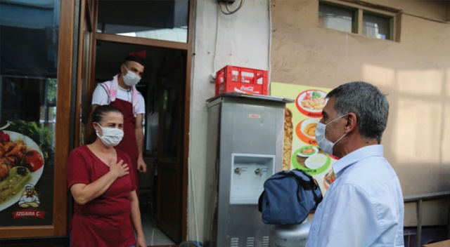 İlk Tunceli'de başlatılmıştı, 20 ile yükseldi, o şehirde 12 kişi yurda yerleştirildi