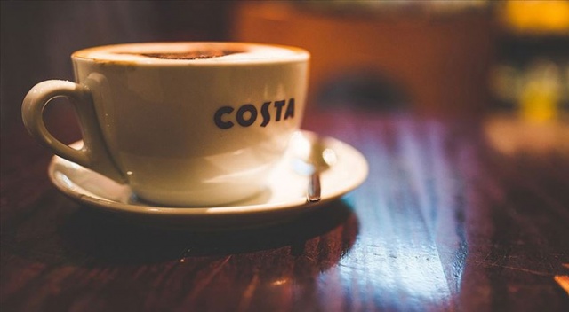 İngiliz kahve zinciri Costa Coffee 1.500 kişiyi işten çıkarmayı planlıyor İngiliz kahve zinciri Costa Coffee 1.500 kişiyi işten çıkarmayı planlıyor