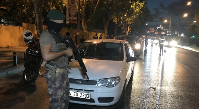 İstanbul’da Yeditepe Huzur uygulaması