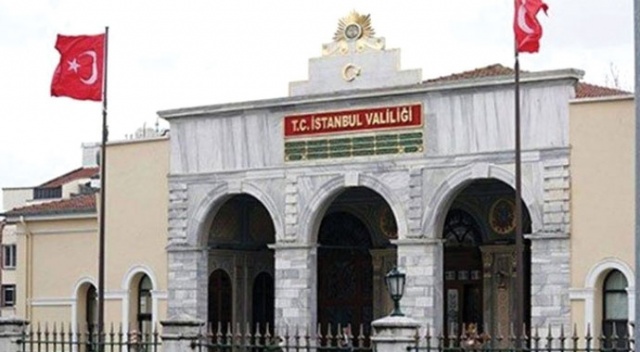 İstanbul Valiliği açıkladı: İşte yasakların geçerli olacağı tarih